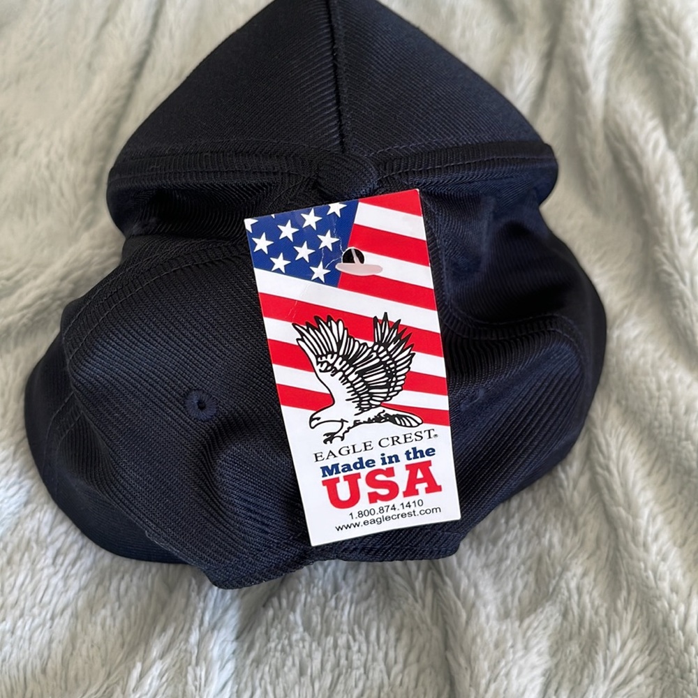 USS Arizona adjustable hat - Picture 4 of 4